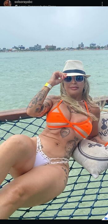 Soraya Borges Sol