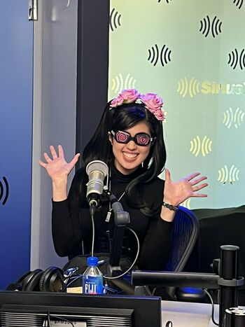 Soraya Mitta