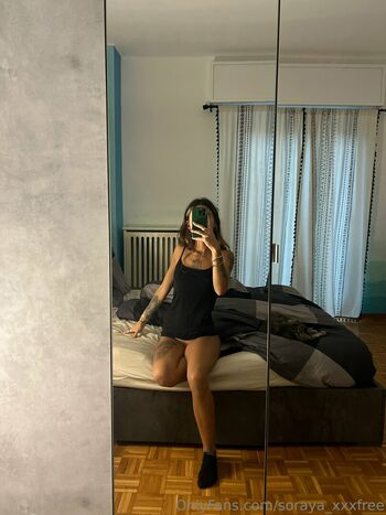 soraya_xxxfree