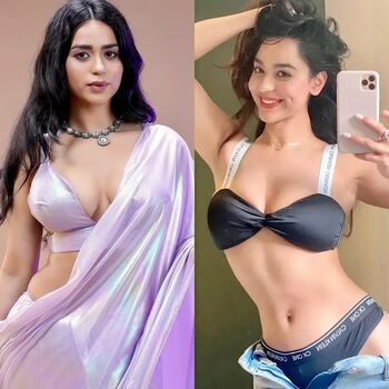Soundarya Sharma