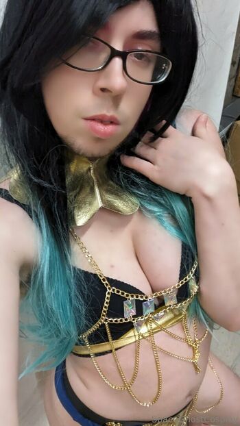 spaceghostcosplay