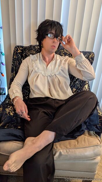 spaceghostcosplay