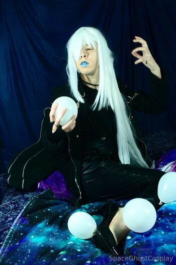 spaceghostcosplay