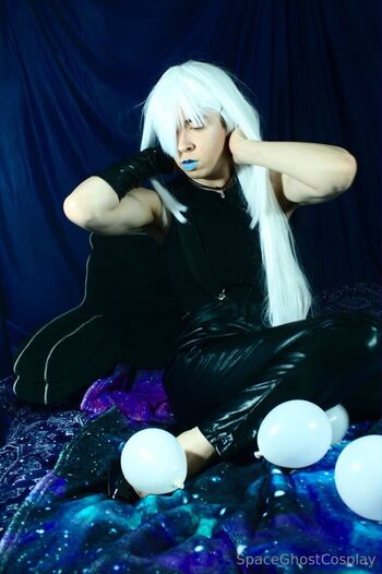spaceghostcosplay