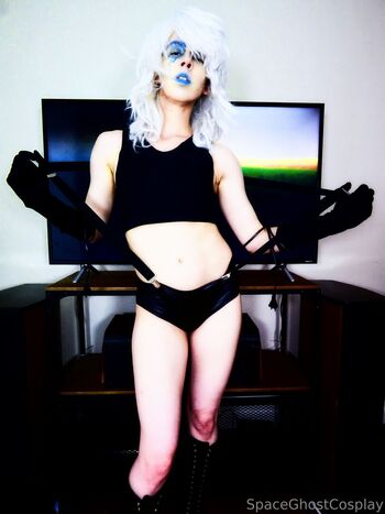 spaceghostcosplay