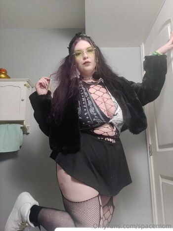 spacemom