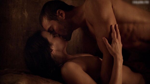 Spartacus (Fernsehserie)