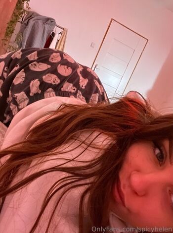 Spicyhelen