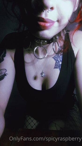 spicyraspberry