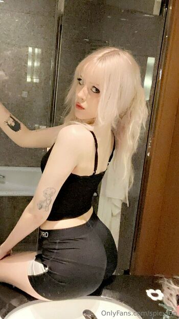 Spicytonton