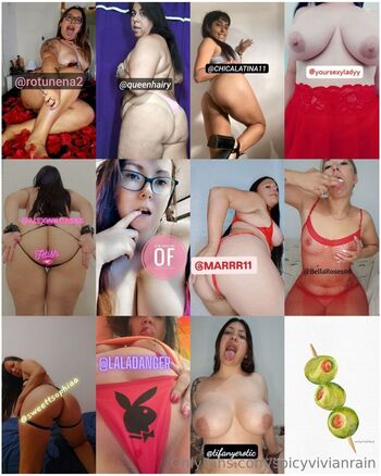 spicyvivianrain