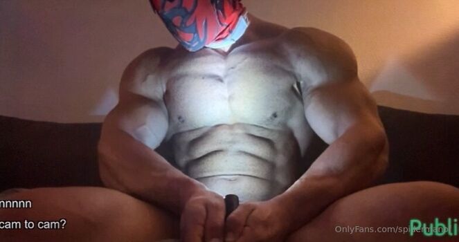spidermanof