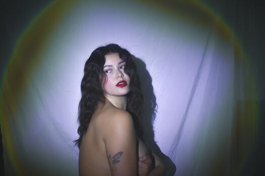 spiralingxlonely