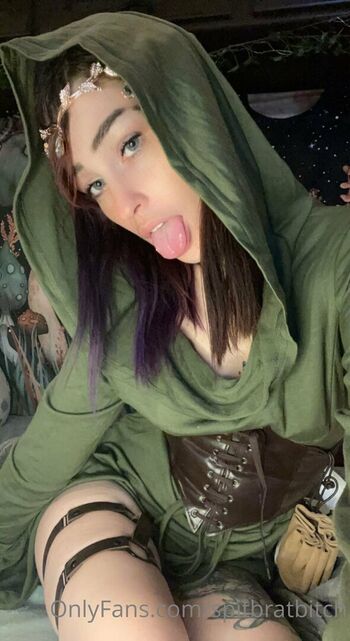 spitbratbitch