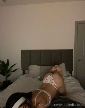 spoiledlatinaa