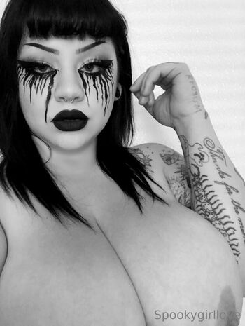 spookygirllove