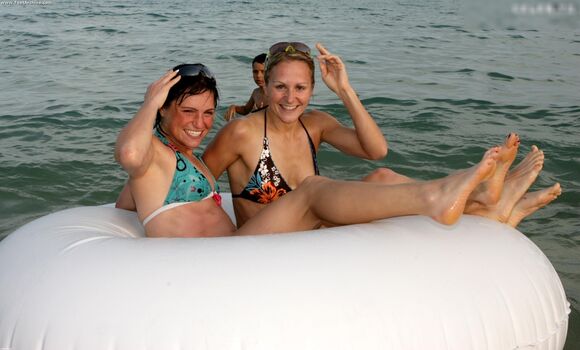 Sportlerinnen deutsch & International