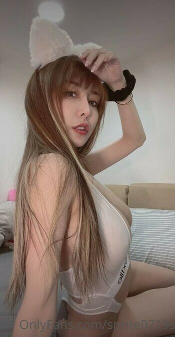 Sprite Fang Qi Yuan