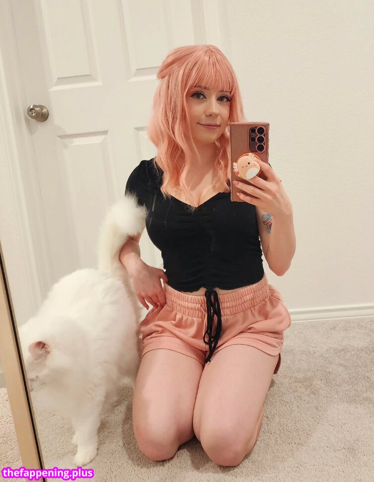 SquishShe