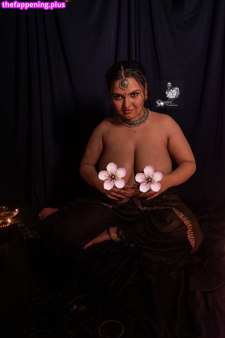 Srishti Banerjee