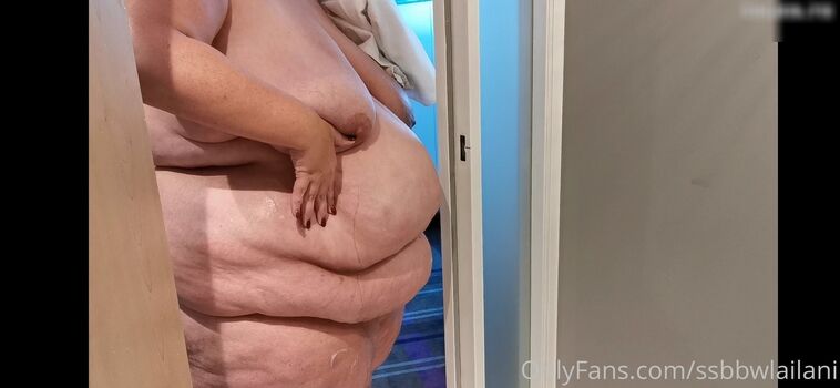 SSBBW Lailani