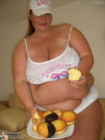 SSBBW Lailani