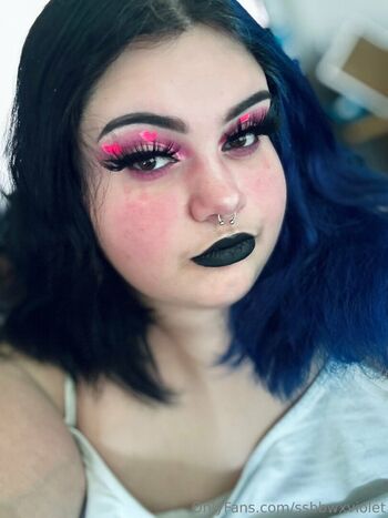 ssbbwxviolet