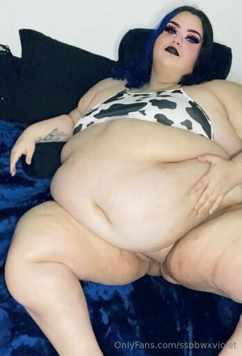ssbbwxviolet