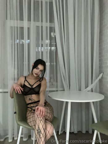 sscarlettdrake
