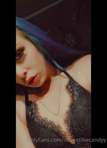 ssweetlikecandyy