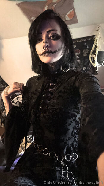 stabbysavvy666