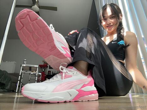stacisfeet
