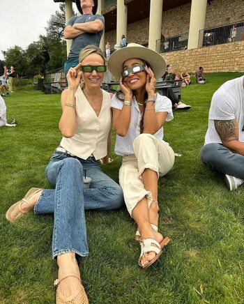 Stacy Keibler