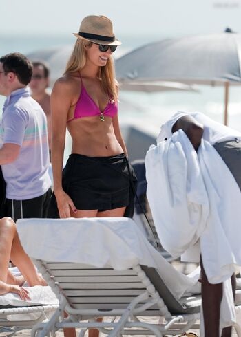 Stacy Keibler