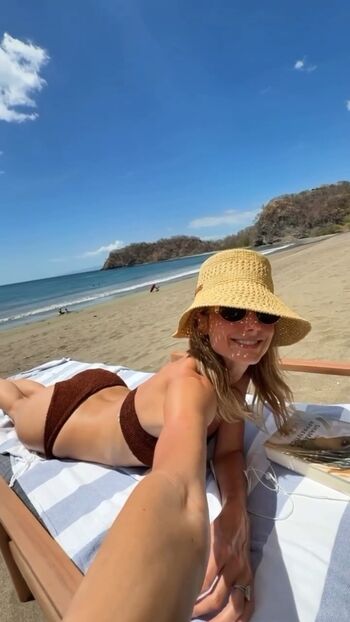 Stacy Keibler