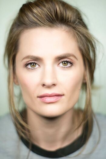 Stana Katic