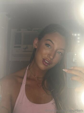 stargirlkels