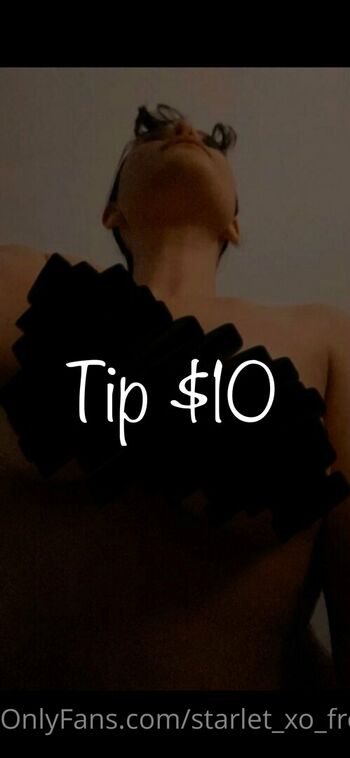 starlet_xo_free