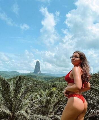Stefania Deriabina
