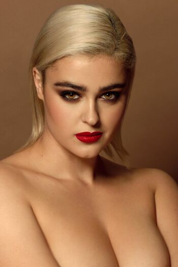 Stefania Ferrario
