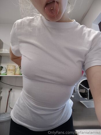 stefanialamiss