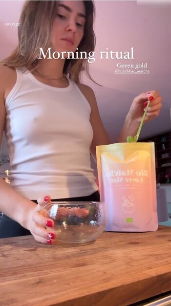 Stefanie Giesinger