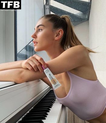Stefanie Giesinger