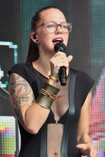 Stefanie Heinzmann