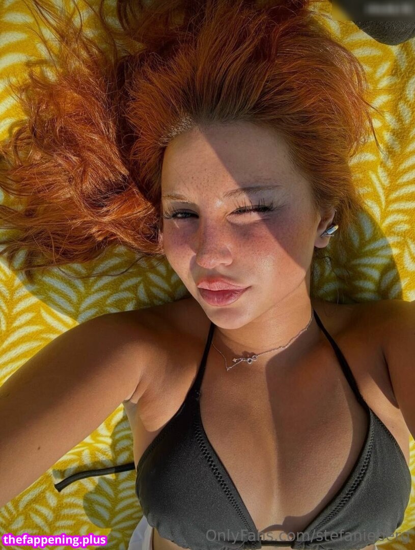 Stefanieberg
