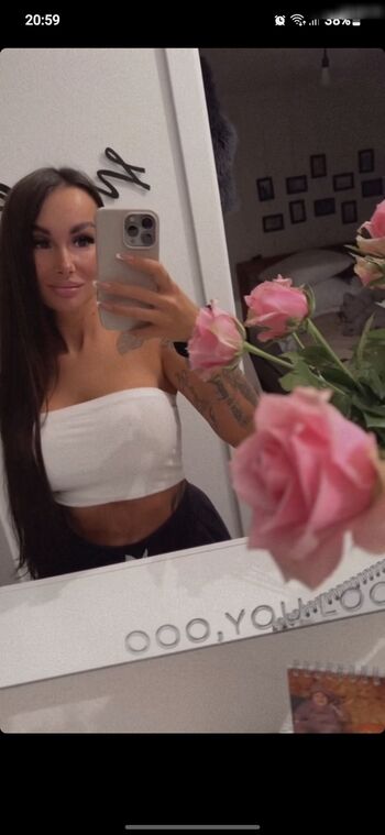 Stefaniestrm