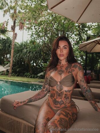 stefaniexlee