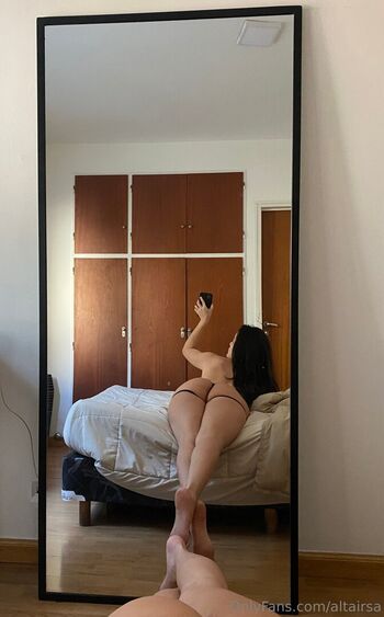 Stefanny Altair