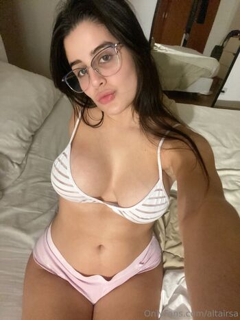 Stefanny Altair
