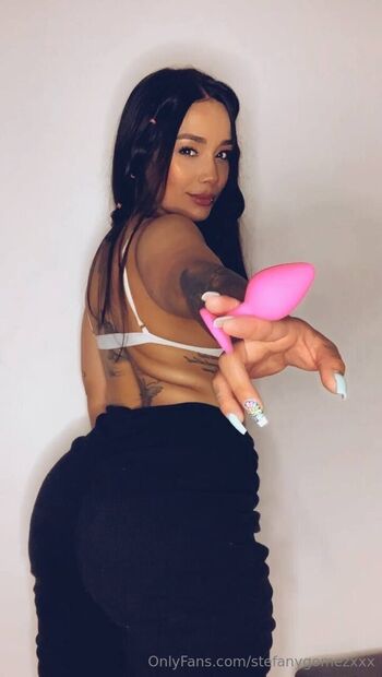 stefanygomezxxx